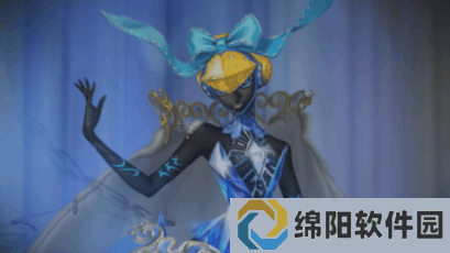 《第五人格》法罗女士皮肤芳泽霞特效展示