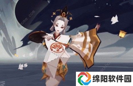 阴阳师纸舞怎么得 式神纸舞获取方法图片2