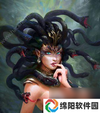 《以苍之纪元》美杜莎技能加点推荐（打造致命的蛇发女妖）