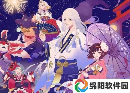 阴阳师10月神秘图案怎么画 一笔触发十月神秘图案画法一览图片3