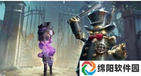 第五人格26号守卫怎么玩 26号守卫邦邦实战技巧图片1