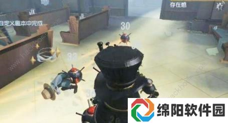 第五人格26号守卫怎么玩 26号守卫邦邦实战技巧图片3