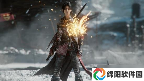 明末：渊虚之羽中须羽有什么用 须羽获得方式是什么