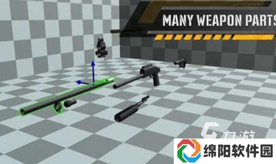经典的精准射击游戏有哪几个2025流行的射击手游推荐