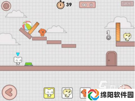 热门的两人手游游戏有哪几个高人气的双人手游下载大全2025