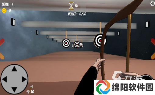 经典的精准射击游戏有哪几个2025流行的射击手游推荐